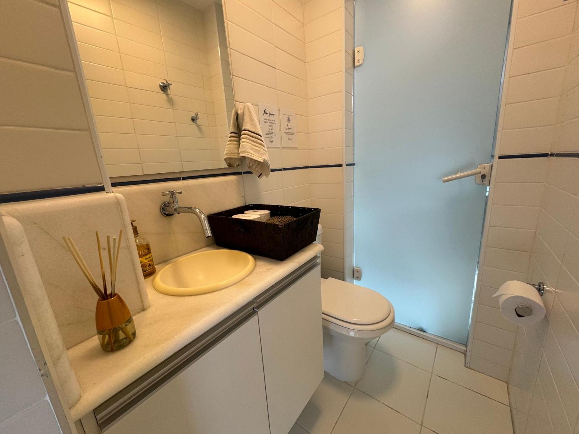 Apartamento Vista Para O Mar E Pe Na Areia Guaruja Ngoại thất bức ảnh
