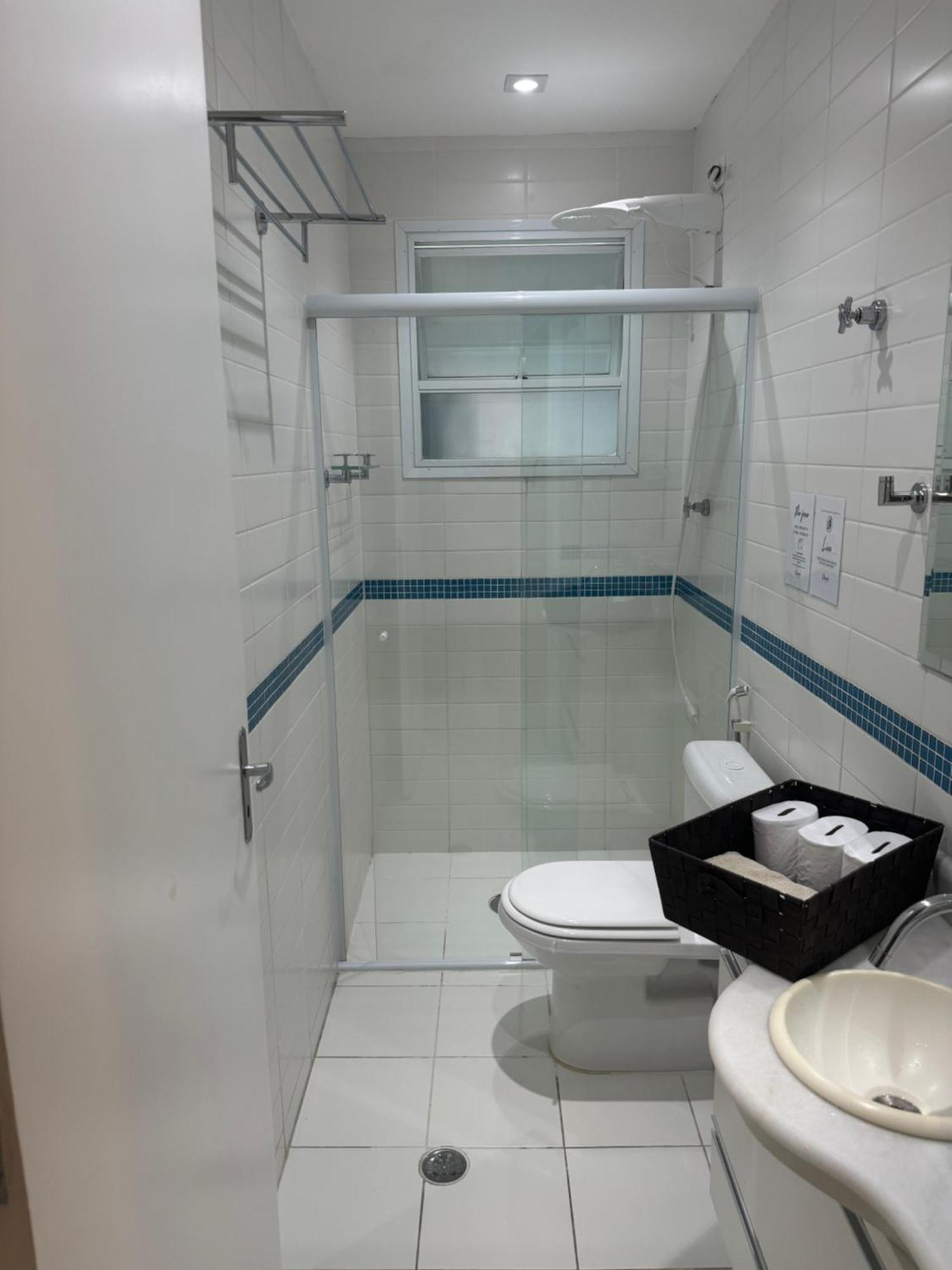 Apartamento Vista Para O Mar E Pe Na Areia Guaruja Ngoại thất bức ảnh
