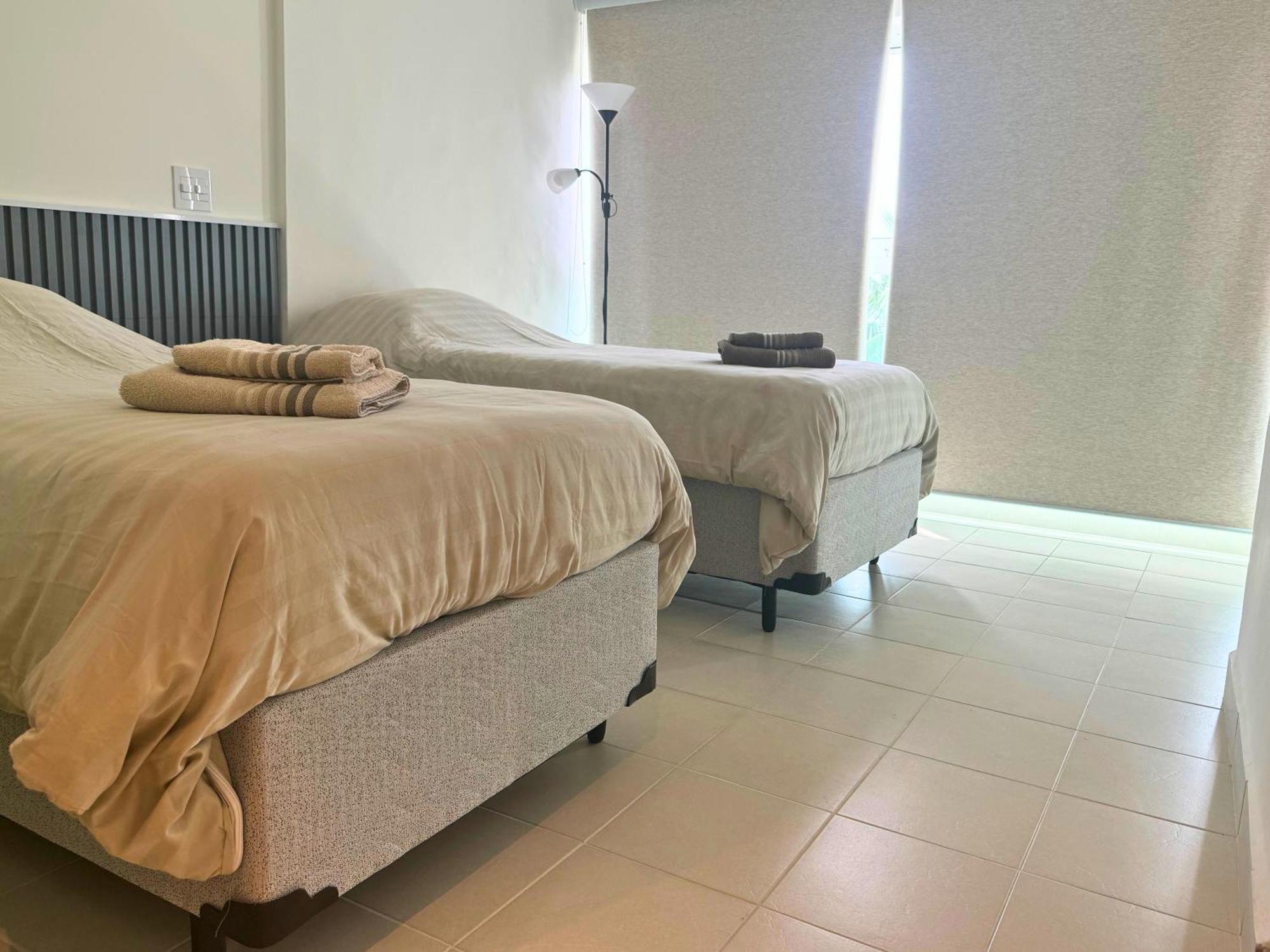 Apartamento Vista Para O Mar E Pe Na Areia Guaruja Ngoại thất bức ảnh